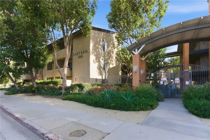 Front of Community