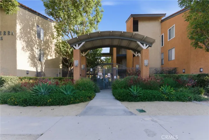Front of Community
