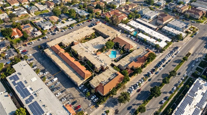 15425 Sherman Way 240, Van Nuys, California 91406