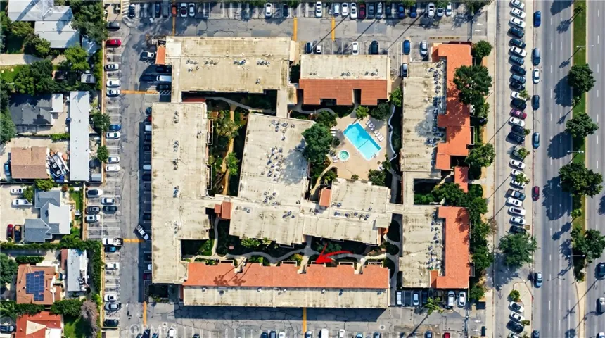 15425 Sherman Way 240, Van Nuys, California 91406