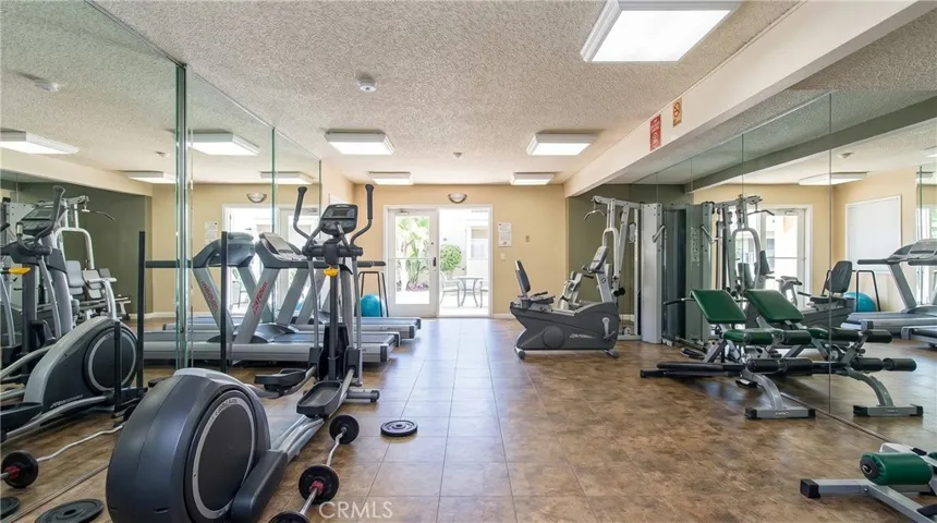 Community Gym