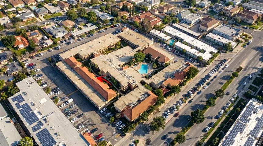 15425 Sherman Way 240, Van Nuys, California 91406