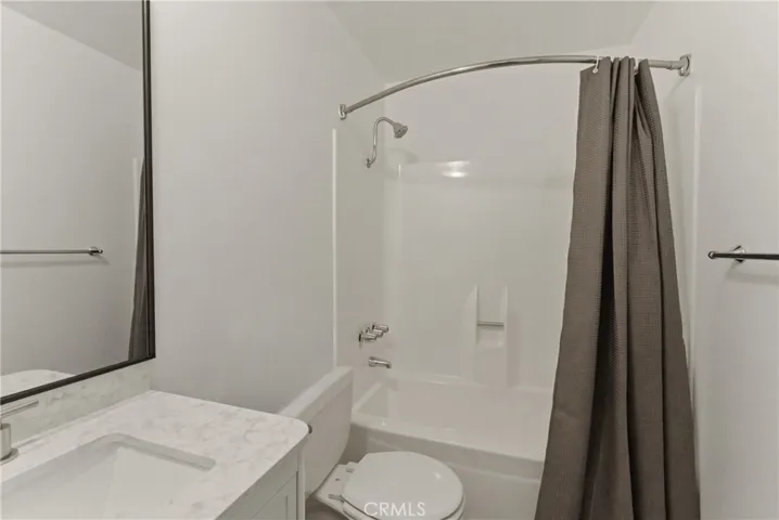 Guest Bathrooom