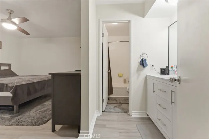 Master  Bedroom/Bathroom