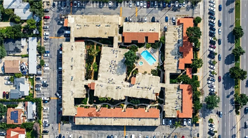 15425 Sherman Way 240, Van Nuys, California 91406