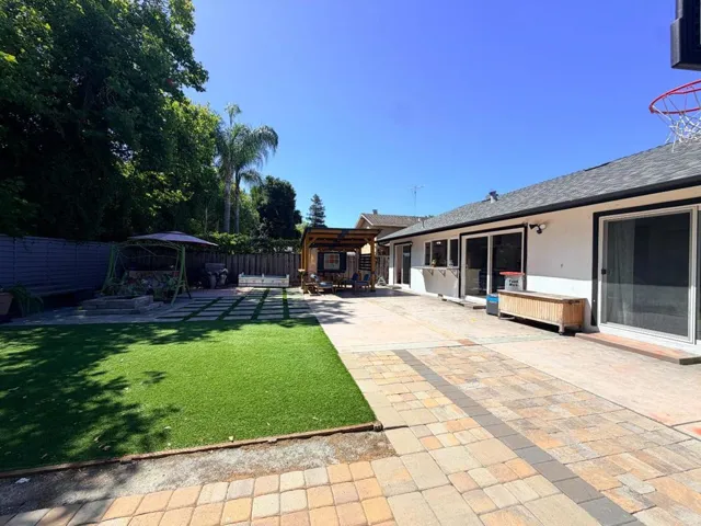 3180 Cheshire Drive, San Jose, California 95118