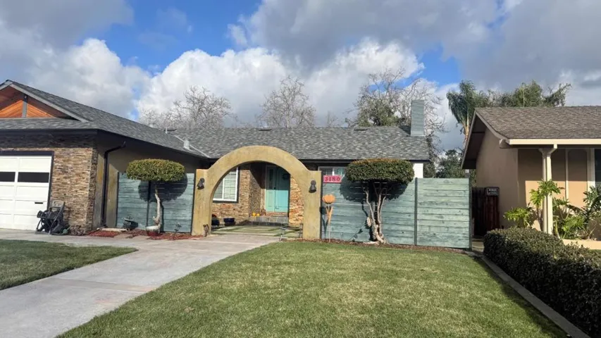 3180 Cheshire Drive, San Jose, California 95118
