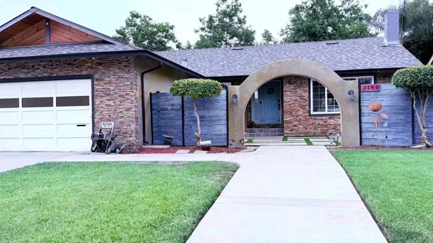 3180 Cheshire Drive, San Jose, California 95118