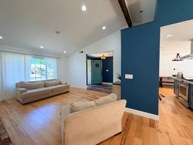 3180 Cheshire Drive, San Jose, California 95118