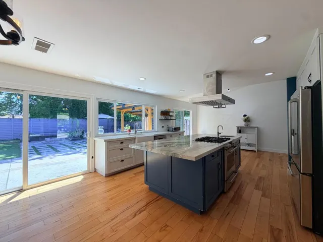 3180 Cheshire Drive, San Jose, California 95118