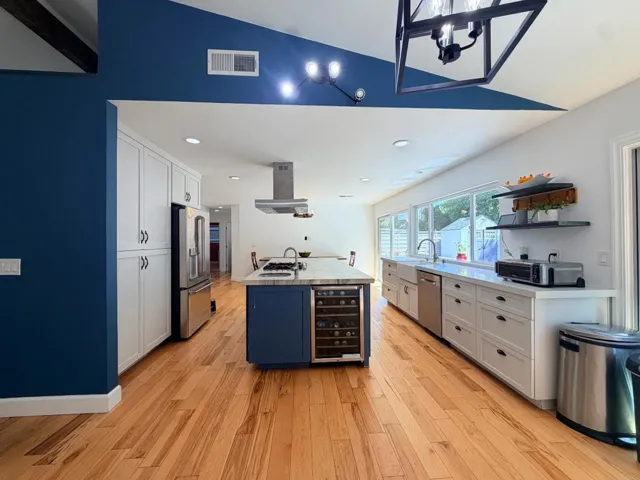 3180 Cheshire Drive, San Jose, California 95118