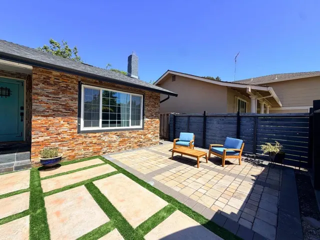 3180 Cheshire Drive, San Jose, California 95118
