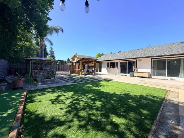 3180 Cheshire Drive, San Jose, California 95118