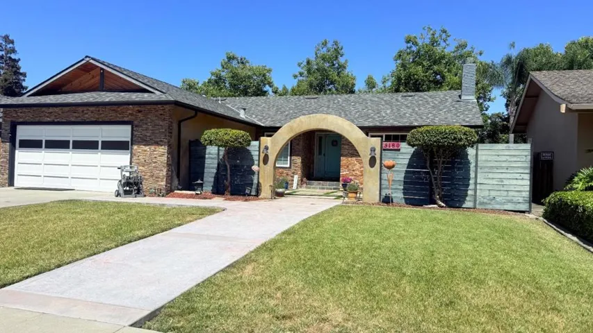3180 Cheshire Drive, San Jose, California 95118