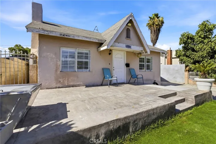 770 W Trenton, San Bernardino, California 92405