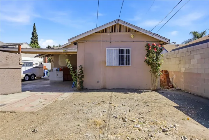 770 W Trenton, San Bernardino, California 92405