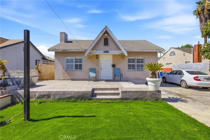 770 W Trenton, San Bernardino, California 92405