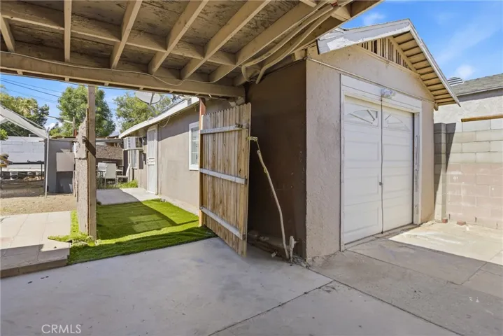 770 W Trenton, San Bernardino, California 92405