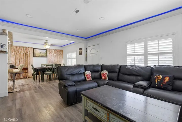 770 W Trenton, San Bernardino, California 92405