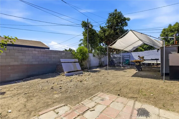 770 W Trenton, San Bernardino, California 92405