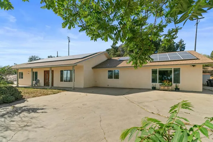 460 Pile Street, Ramona, California 92065