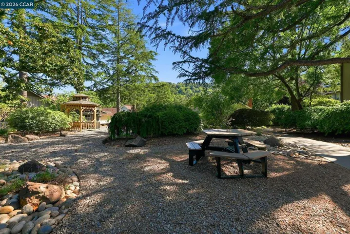 30 Miramonte Dr, Moraga, California 94556