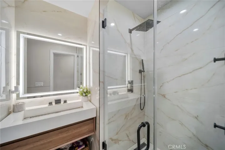 Downstairs Bathroom