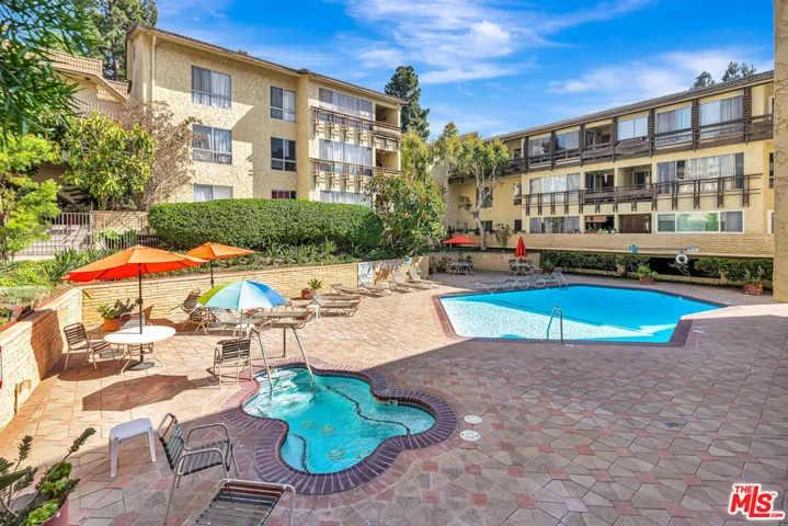 5600 Kensington Way 3, Culver City, California 90230