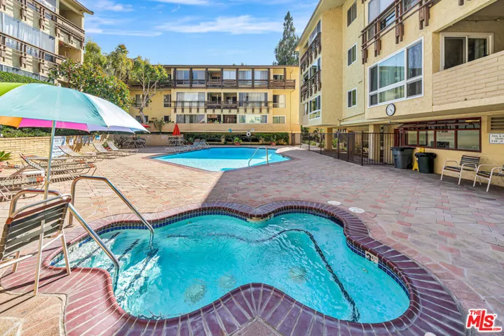 5600 Kensington Way 3, Culver City, California 90230