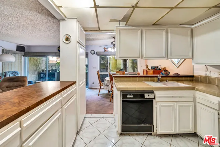 5600 Kensington Way 3, Culver City, California 90230