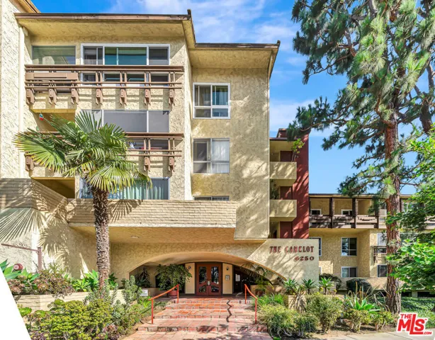 5600 Kensington Way 3, Culver City, California 90230