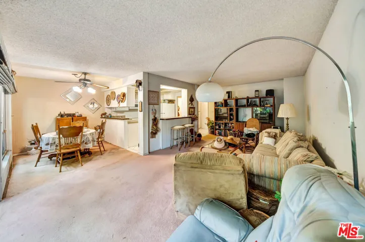 5600 Kensington Way 3, Culver City, California 90230