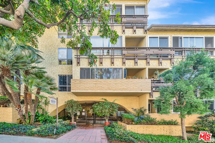 5600 Kensington Way 3, Culver City, California 90230