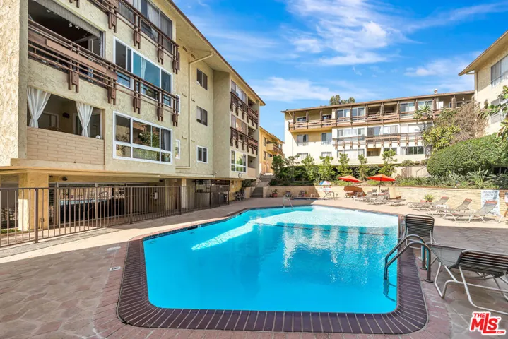 5600 Kensington Way 3, Culver City, California 90230