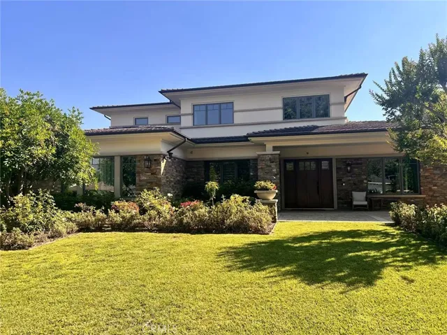 926 Encanto Drive, Arcadia, California 91007