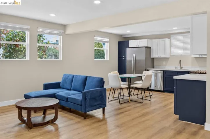 859 52nd Street, Oakland, California 94608