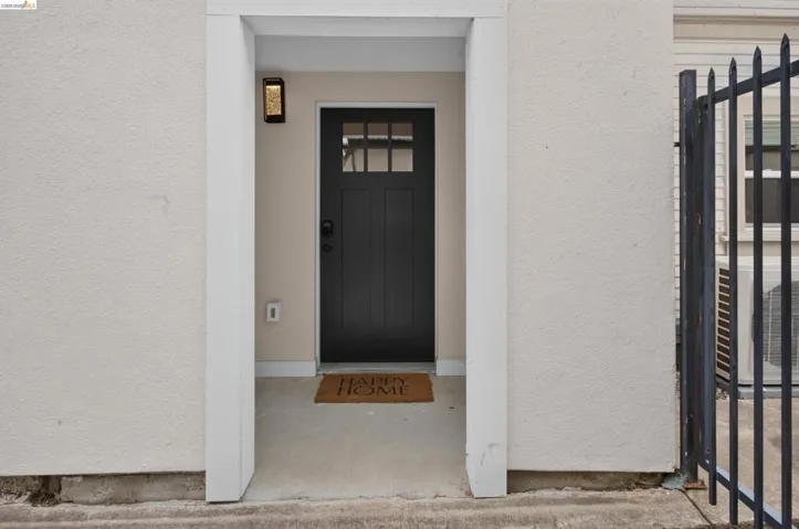 859 52nd Street, Oakland, California 94608