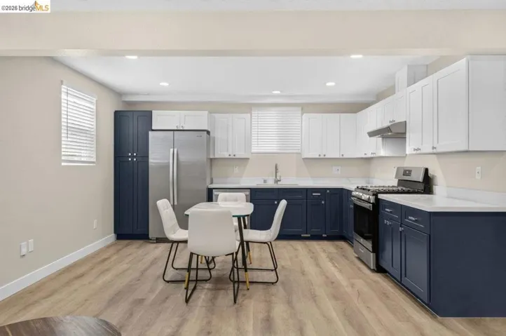 859 52nd Street, Oakland, California 94608