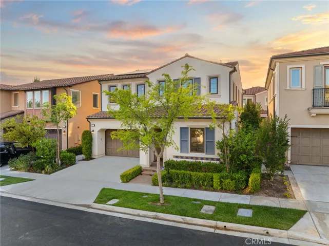 65 Glacier Valley, Irvine, California 92602