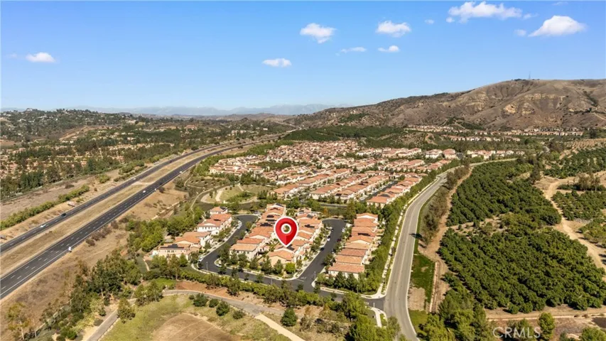 65 Glacier Valley, Irvine, California 92602
