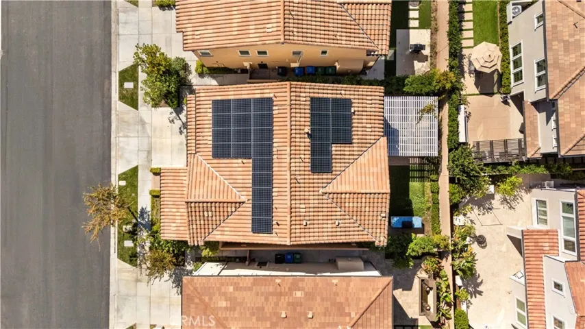 65 Glacier Valley, Irvine, California 92602