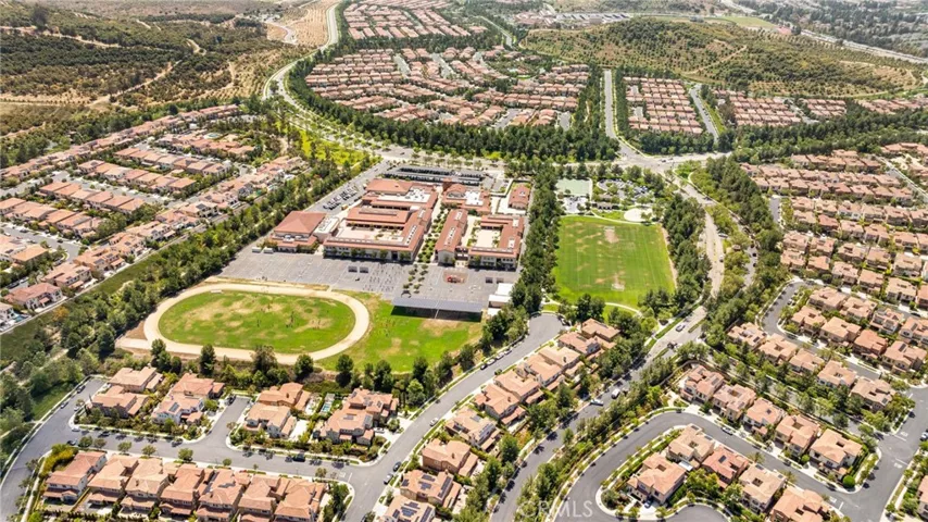 65 Glacier Valley, Irvine, California 92602