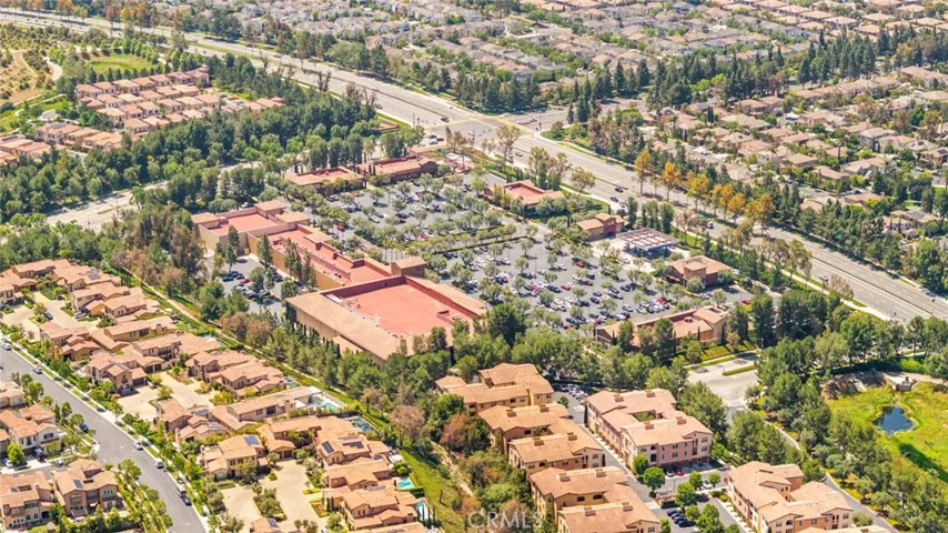 65 Glacier Valley, Irvine, California 92602