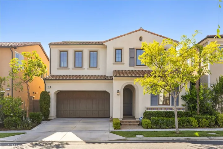 65 Glacier Valley, Irvine, California 92602