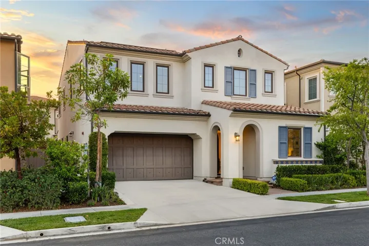 65 Glacier Valley, Irvine, California 92602