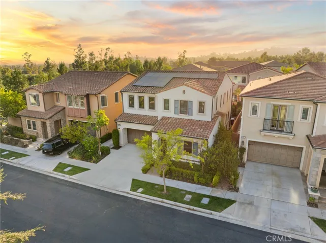 65 Glacier Valley, Irvine, California 92602