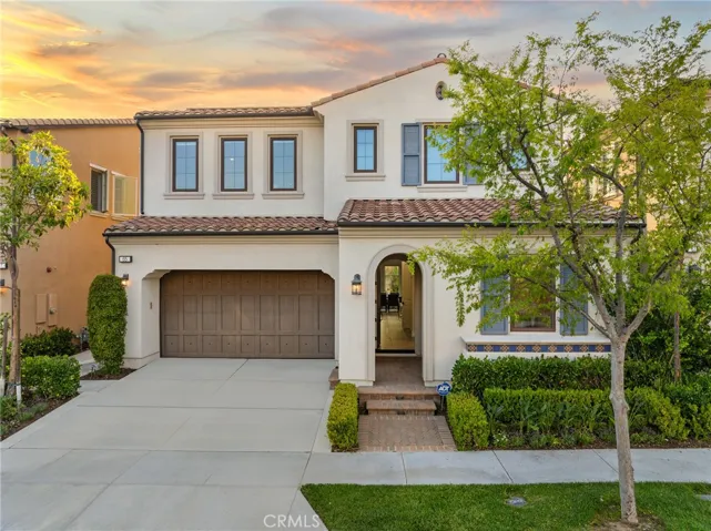 65 Glacier Valley, Irvine, California 92602