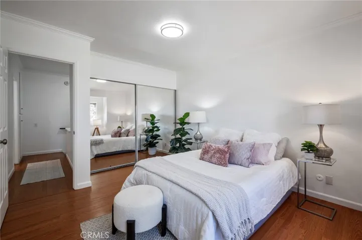 New ceiling light with wall A/C