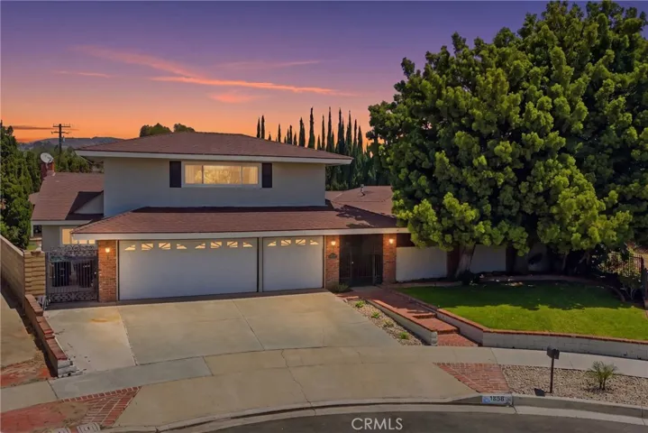 1335 N Sarita, Orange, California 92869