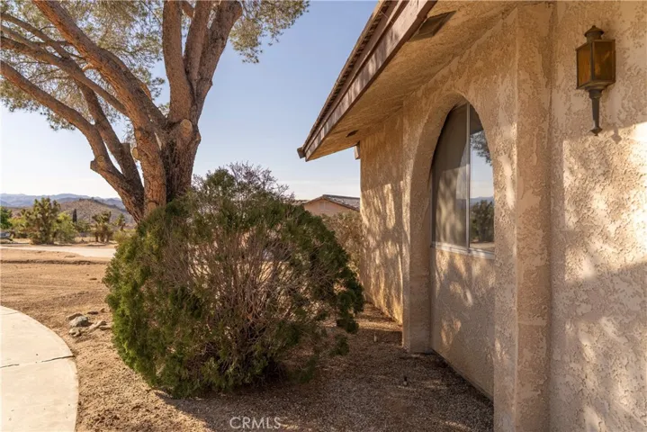 58406 Joshua, Yucca Valley, California 92284